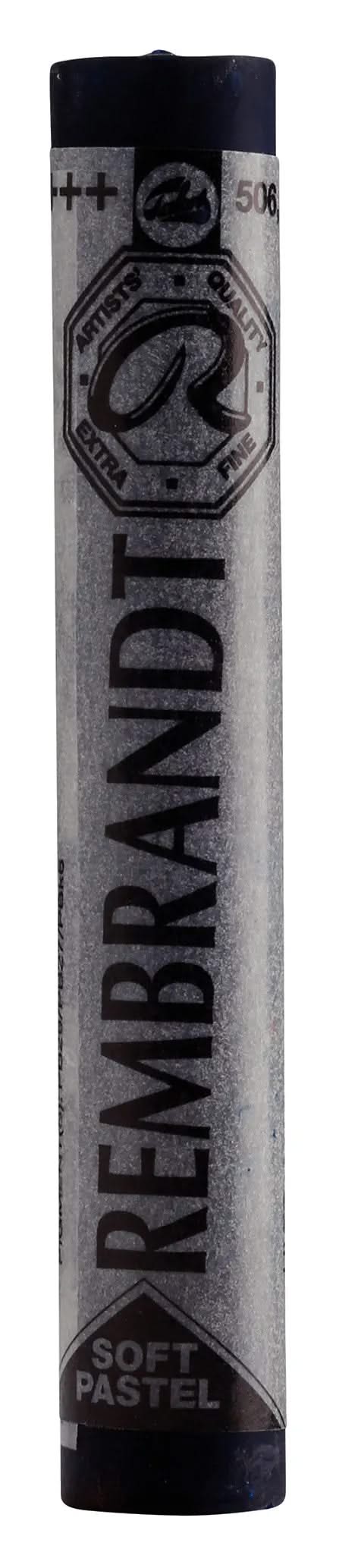 Rembrandt Weiche Pastell Openstock Ultramarin Dunkel 506.3 - Kidis Art