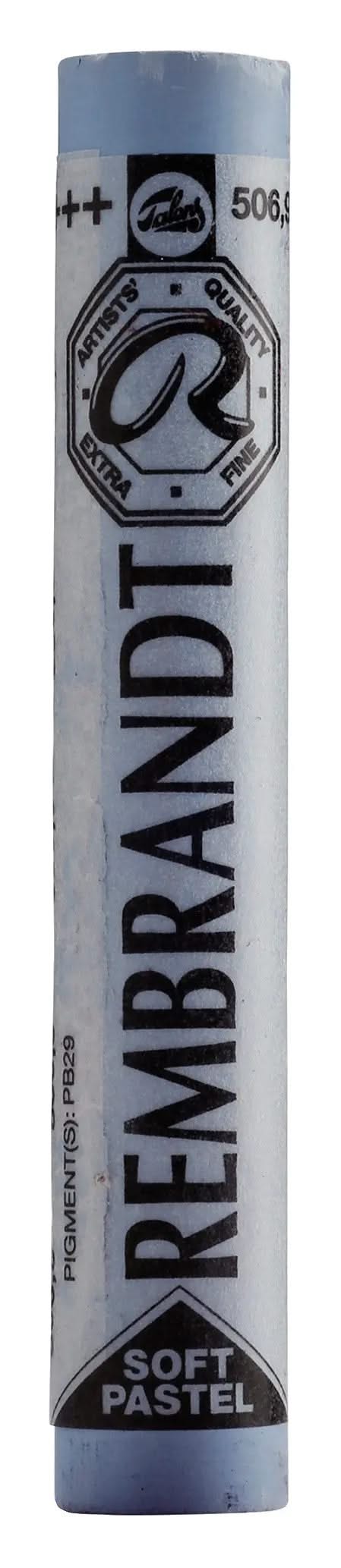 Rembrandt Weiche Pastell Openstock Ultramarin Dunkel 506.9 - Kidis Art
