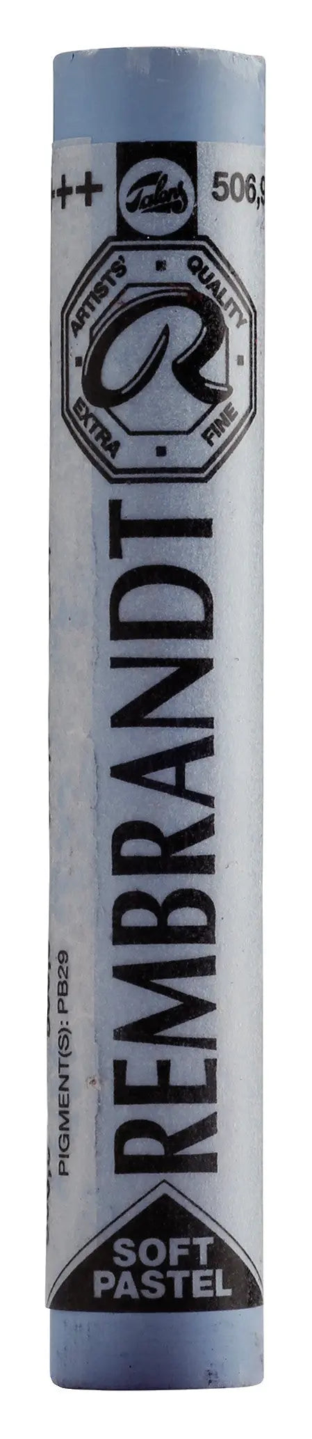 Rembrandt Weiche Pastell Openstock Ultramarin Dunkel 506.9