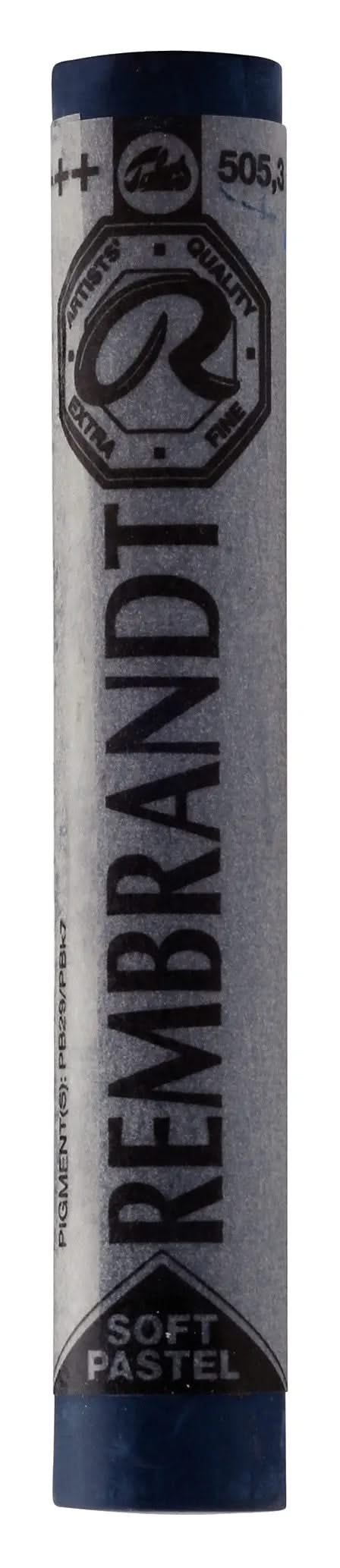 Rembrandt Weiche Pastell Openstock Ultramarin Hell 505.3 - Kidis Art