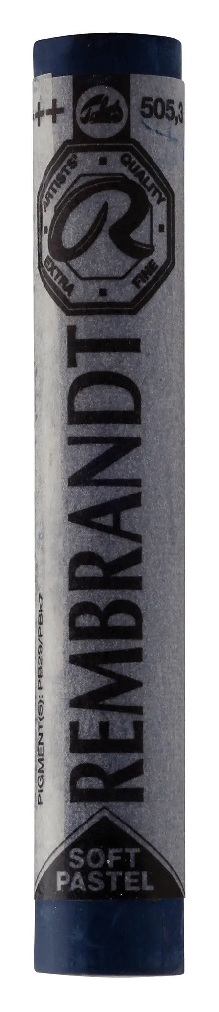 Rembrandt Weiche Pastell Openstock Ultramarin Hell 505.3