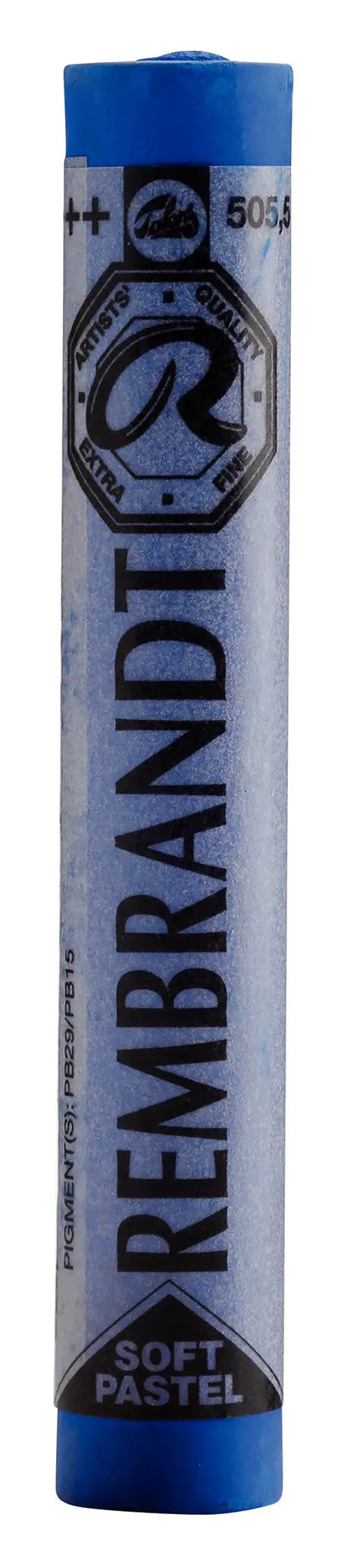 Rembrandt Weiche Pastell Openstock Ultramarin Hell 505.5