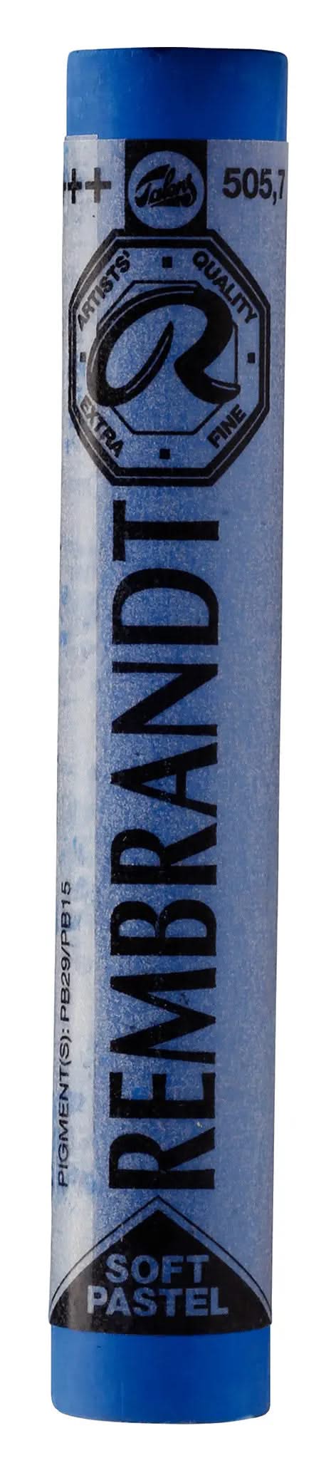 Rembrandt Weiche Pastell Openstock Ultramarin Hell 505.7 - Kidis Art
