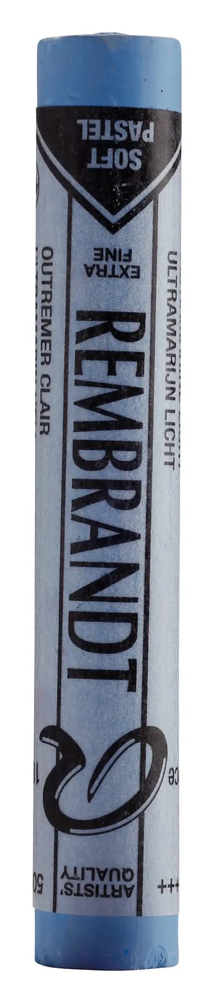 Rembrandt Weiche Pastell Openstock Ultramarin Hell 505.8 - Kidis Art