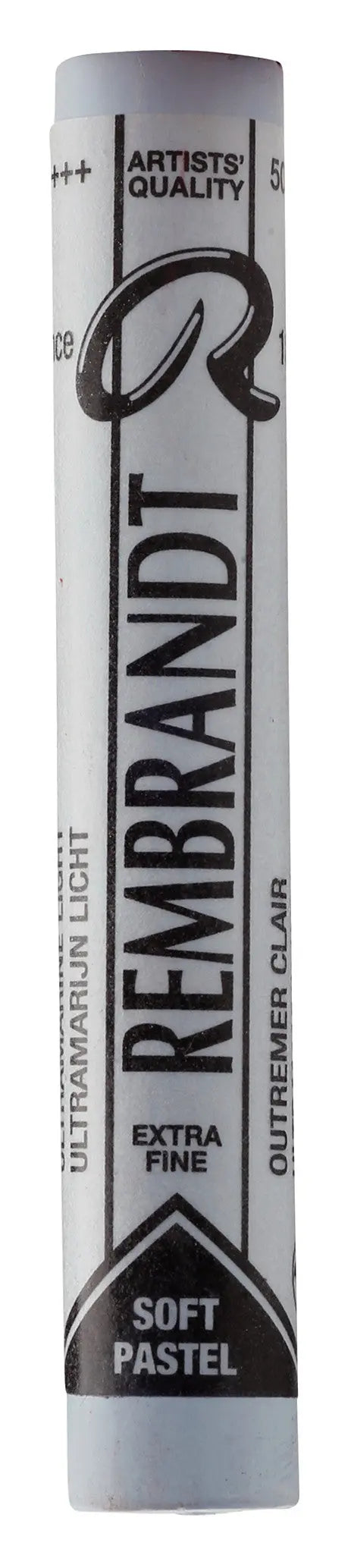 Rembrandt Weiche Pastell Openstock Ultramarin Hell 505.9