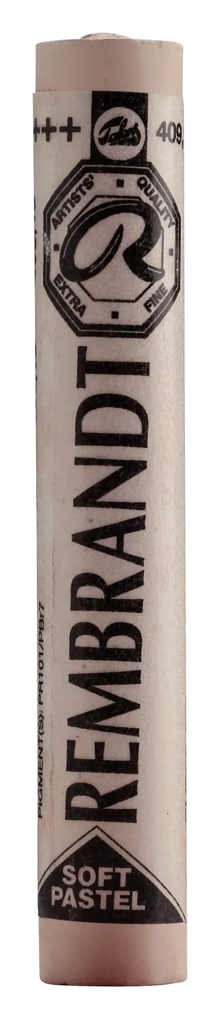 Rembrandt Weiche Pastell Openstock Umbra Gebrannt 409.10 - Kidis Art