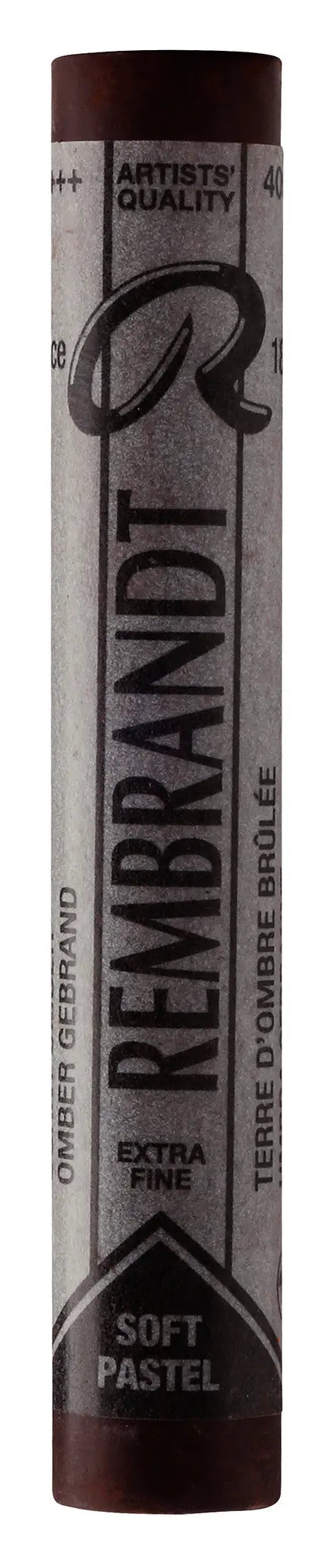 Rembrandt Weiche Pastell Openstock Umbra Gebrannt 409.5