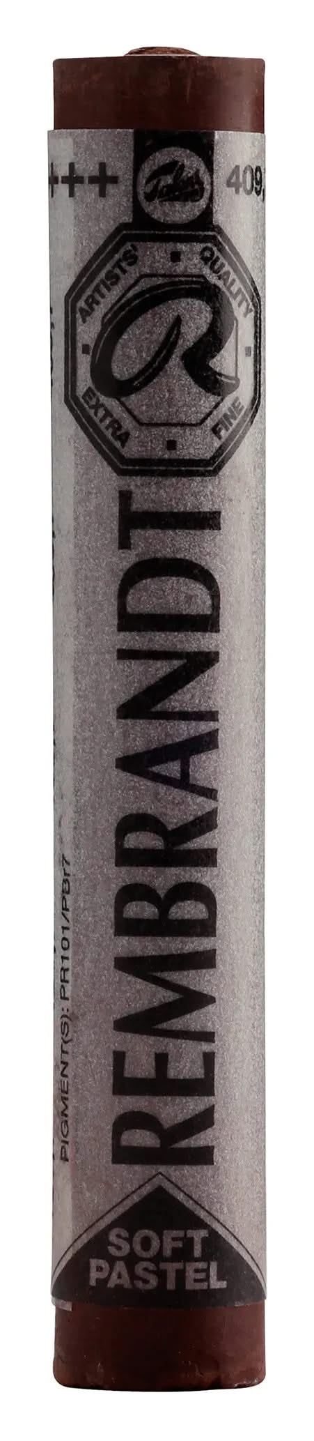 Rembrandt Weiche Pastell Openstock Umbra Gebrannt 409.7 - Kidis Art