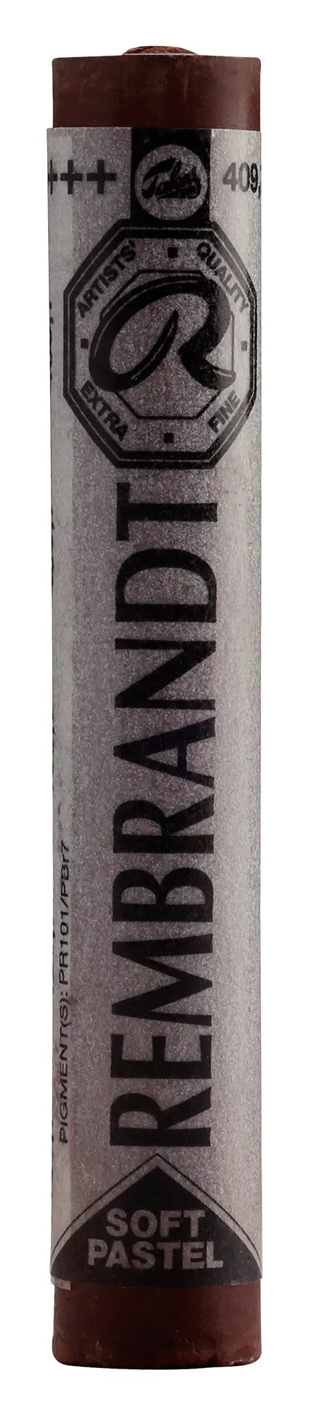 Rembrandt Weiche Pastell Openstock Umbra Gebrannt 409.7
