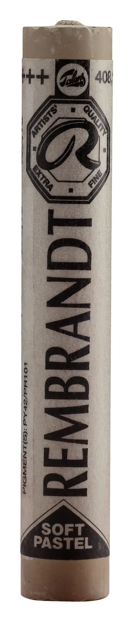 Rembrandt Weiche Pastell Openstock Umbra Natur 408.10
