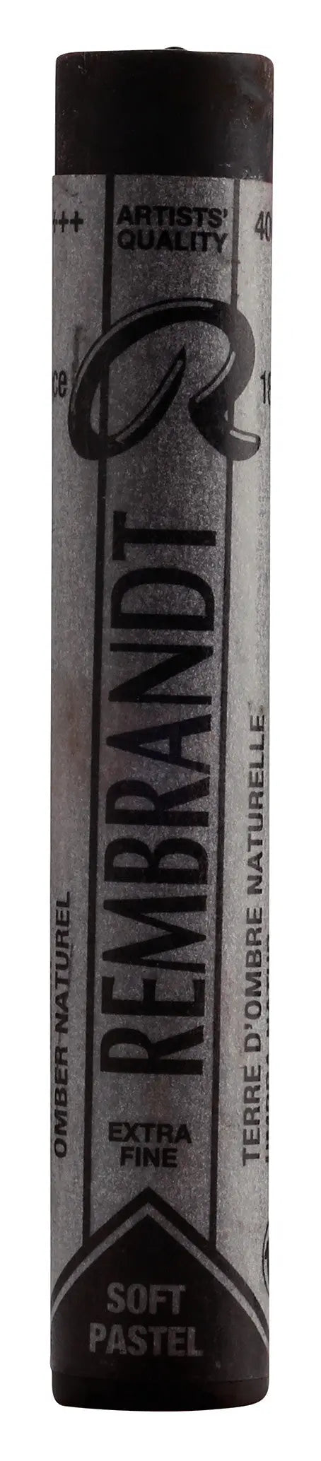 Rembrandt Weiche Pastell Openstock Umbra Natur 408.2