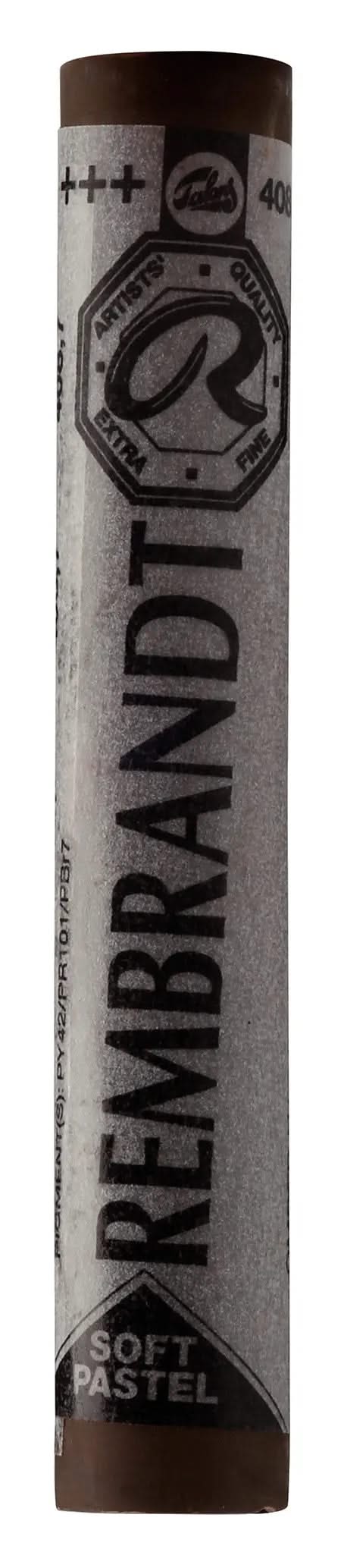 Rembrandt Weiche Pastell Openstock Umbra Natur 408.7 - Kidis Art