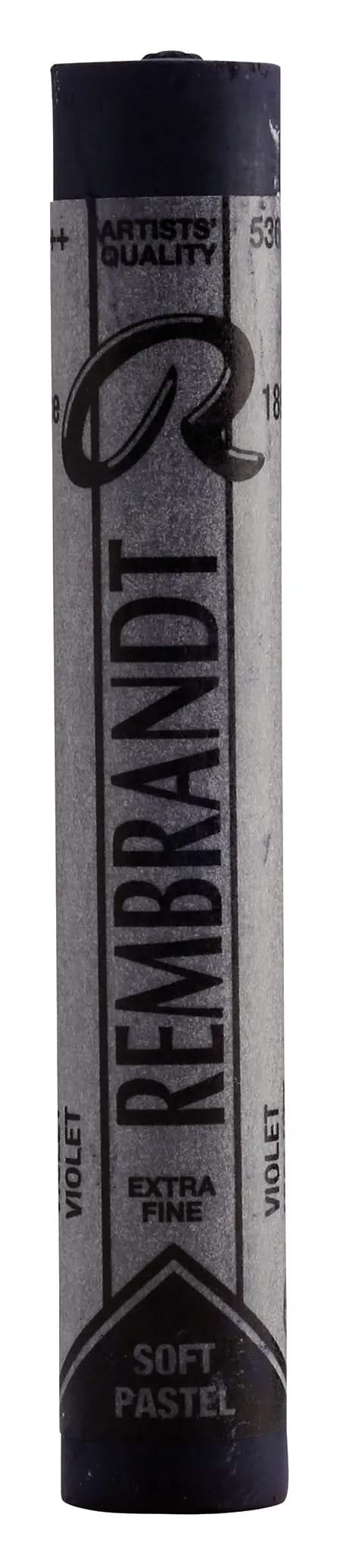 Rembrandt Weiche Pastell Openstock Violett 536.2 - Kidis Art