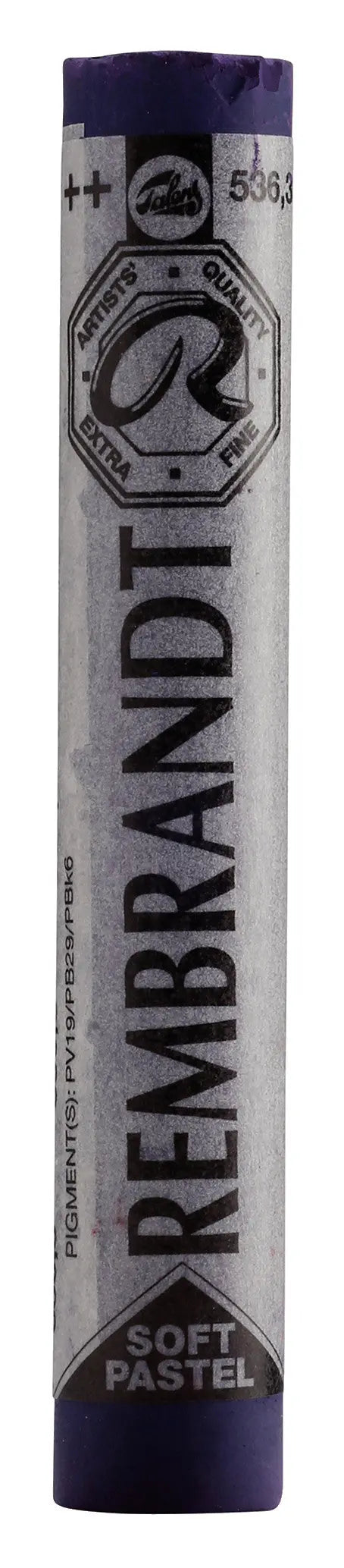 Rembrandt Weiche Pastell Openstock Violett 536.3