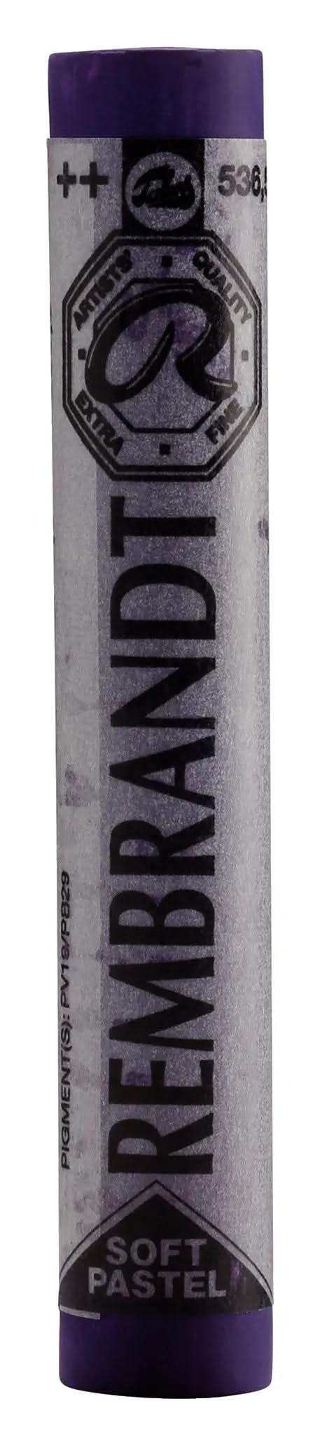 Rembrandt Weiche Pastell Openstock Violett 536.5 - Kidis Art