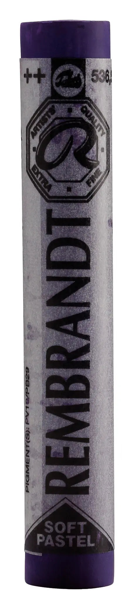 Rembrandt Weiche Pastell Openstock Violett 536.5