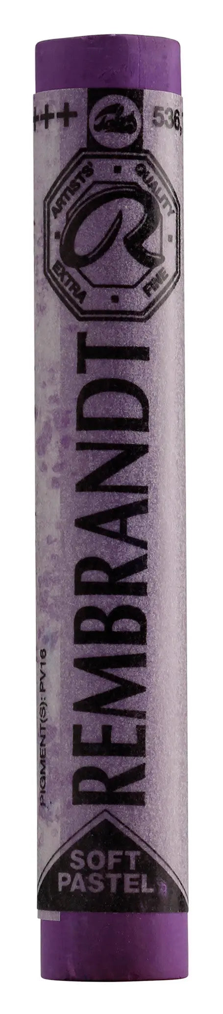 Rembrandt Weiche Pastell Openstock Violett 536.7