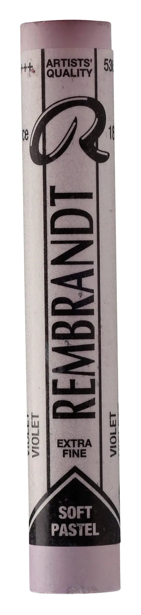 Rembrandt Weiche Pastell Openstock Violett 536.9