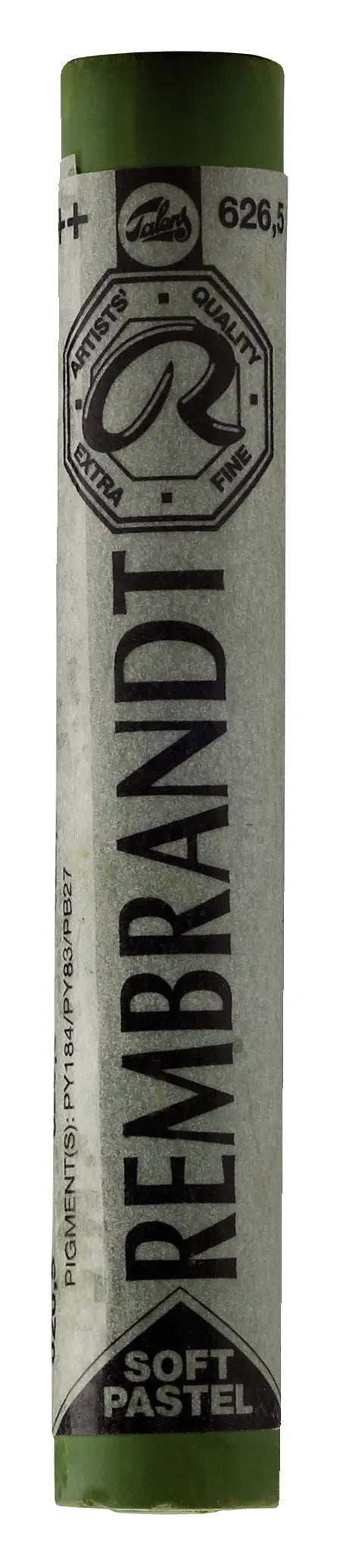 Rembrandt Weiche Pastell Openstock Zinnobergrün Hell 626.5