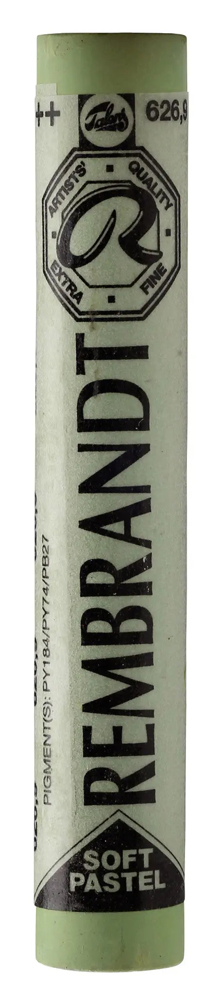 Rembrandt Weiche Pastell Openstock Zinnobergrün Hell 626.9
