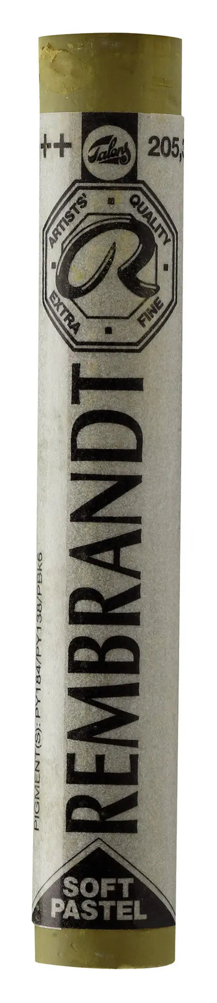 Rembrandt Weiche Pastell Openstock Zitronengelb (Primär) 205.3