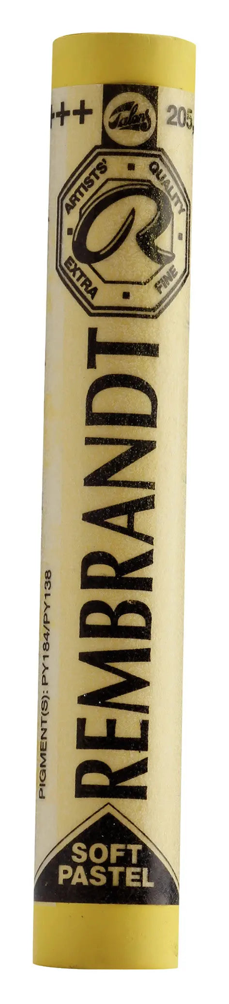 Rembrandt Weiche Pastell Openstock Zitronengelb (Primär) 205.5