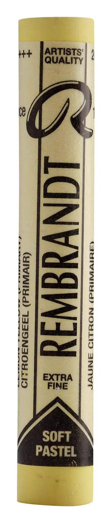 Rembrandt Weiche Pastell Openstock Zitronengelb (Primär) 205.8