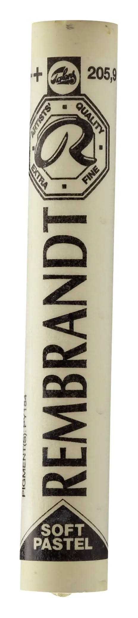 Rembrandt Weiche Pastell Openstock Zitronengelb (Primär) 205.9 - Kidis Art