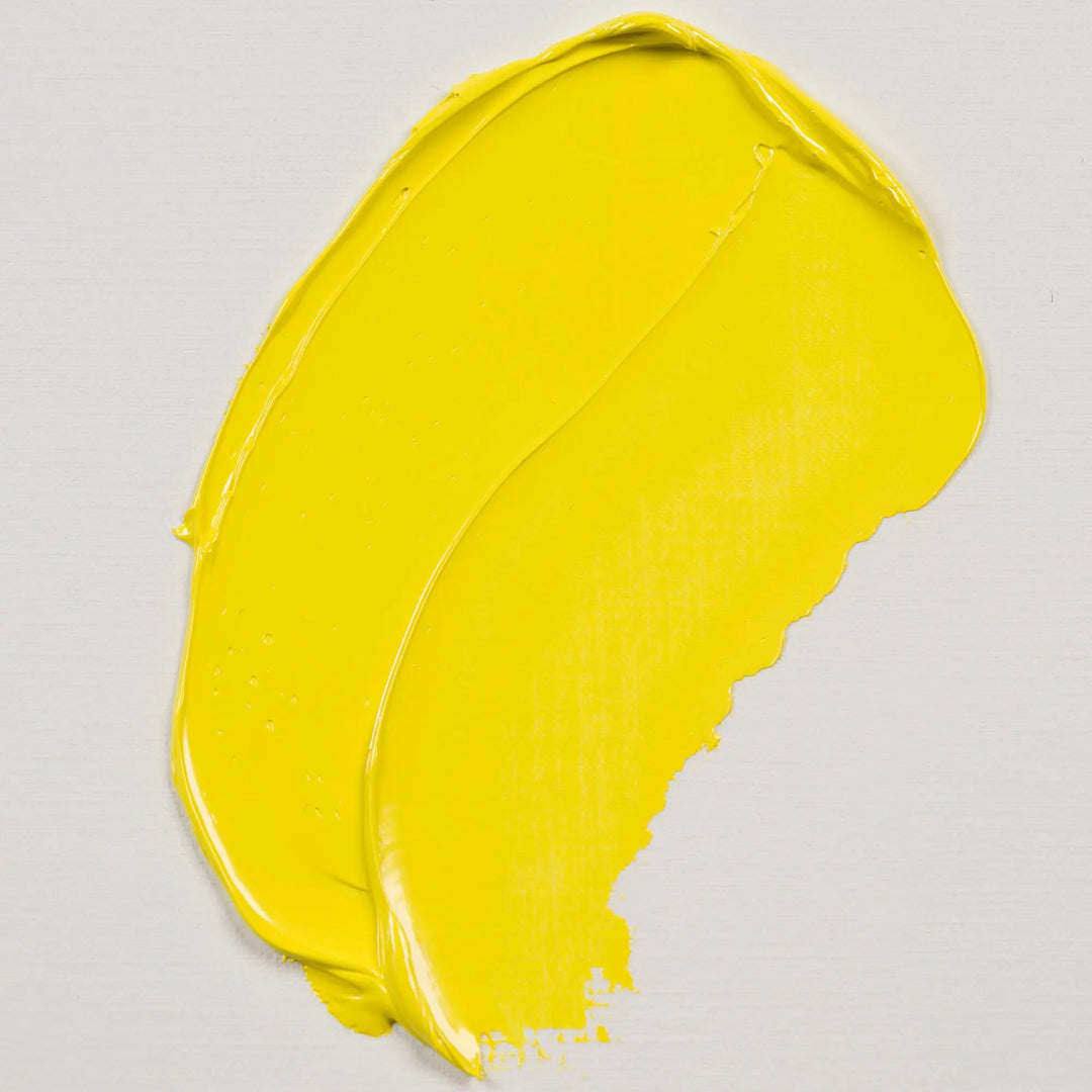 Rembrandt Ölfarbe Tube 150 ml Kadmiumgelb Zitrone 207 Rembrand