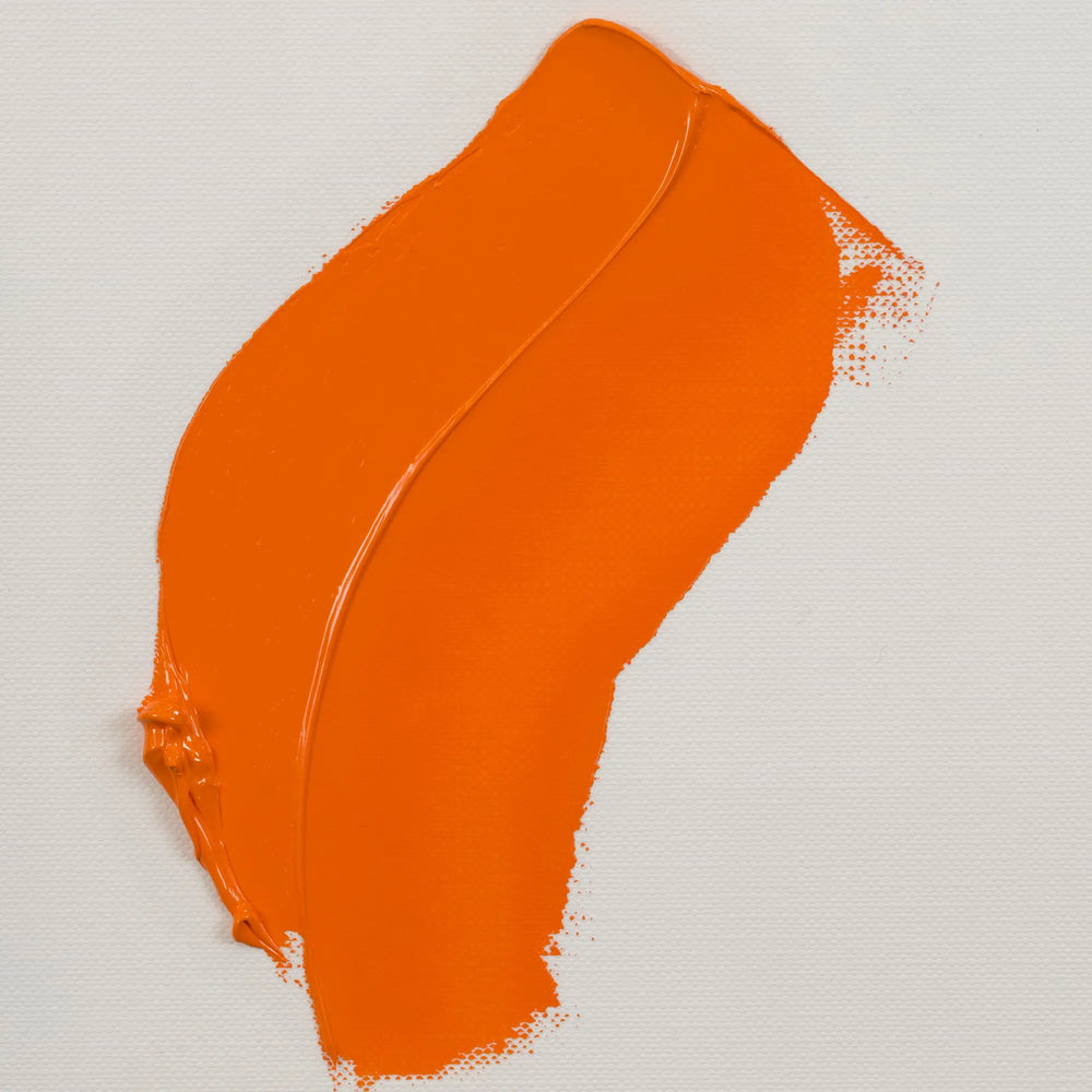 Rembrandt Ölfarbe Tube 40 ml Kadmiumorange 211 Rembrand