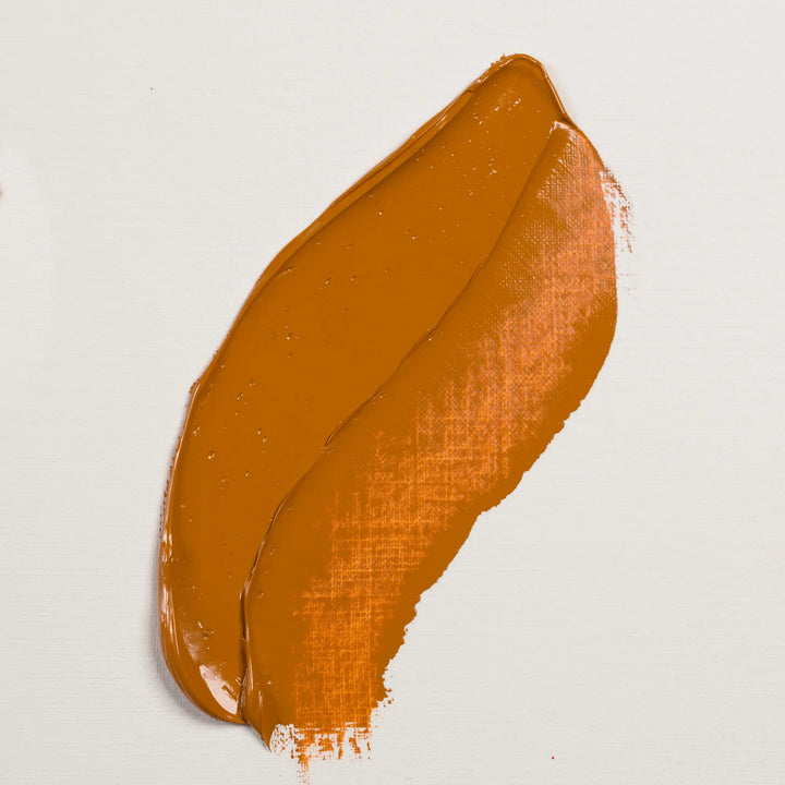 Rembrandt Ölfarbe Tube 15 ml Goldocker 231 Rembrand