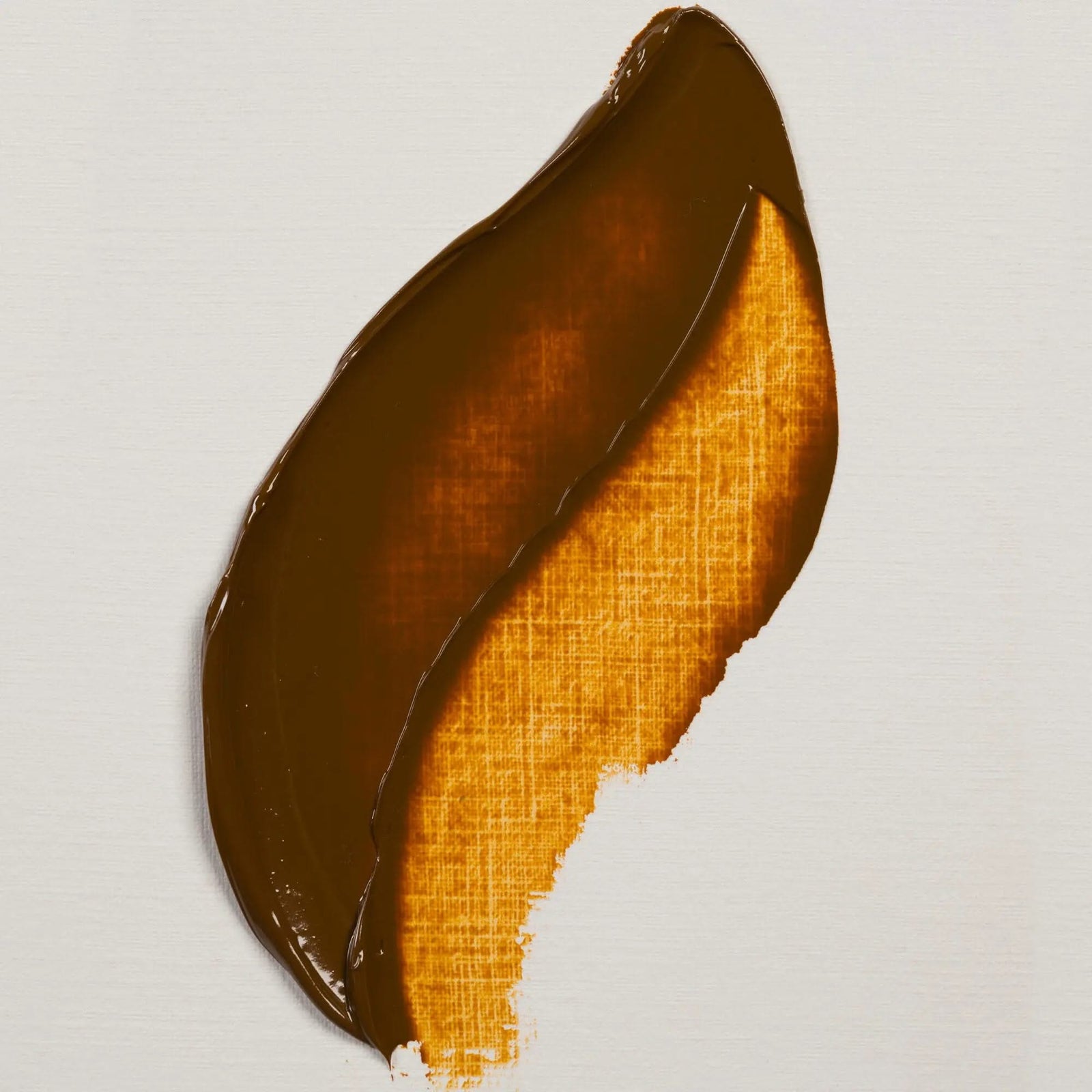 Rembrandt Ölfarbe Tube 40 ml Transparentoxidgelb 265 - Kidis Art