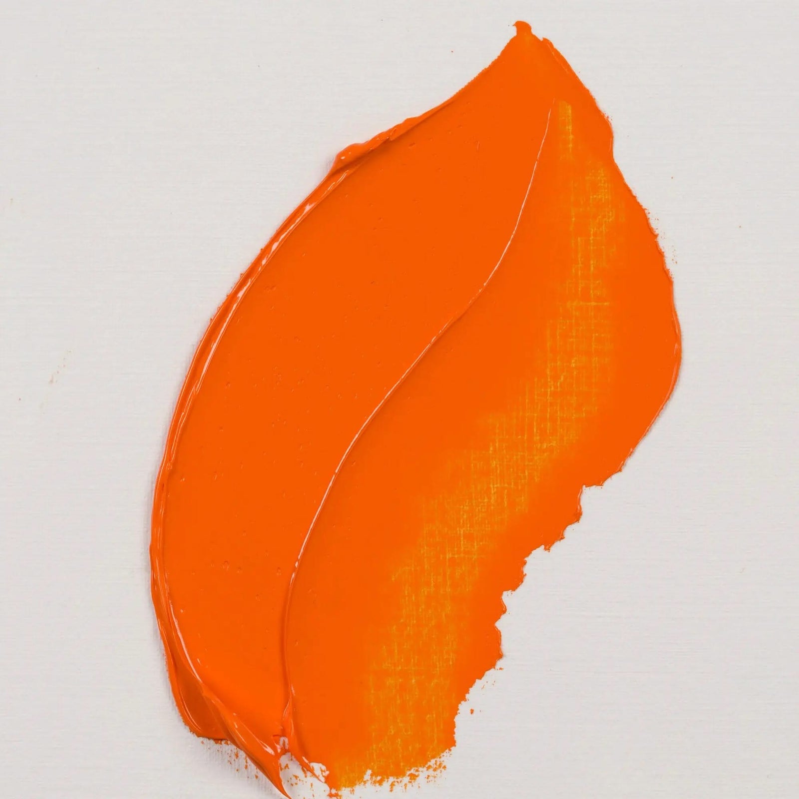 Rembrandt Ölfarbe Tube 40 ml Permanentorange 266 - Kidis Art