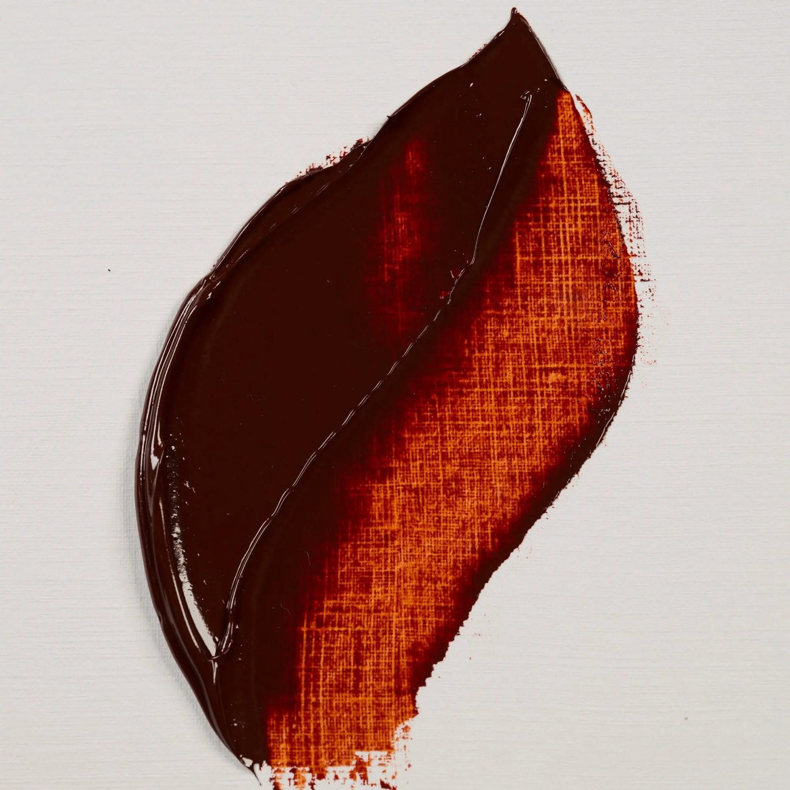 Rembrandt Ölfarbe Tube 150 ml Transparentoxidorange 273 - Kidis Art