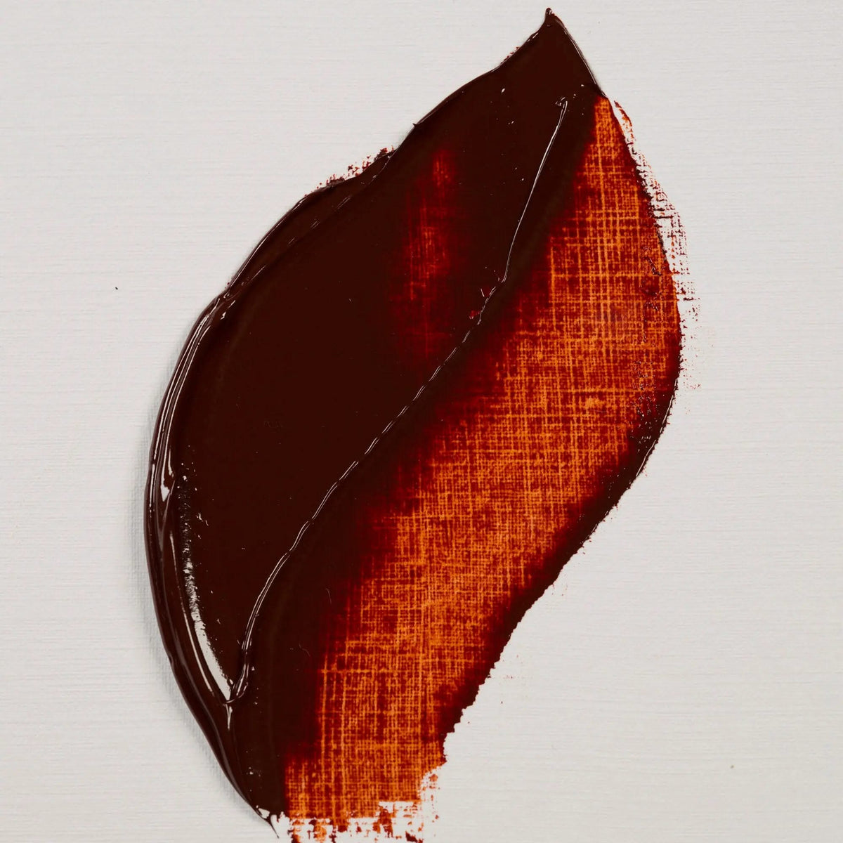 Rembrandt Ölfarbe Tube 150 ml Transparentoxidorange 273 - Kidis Art