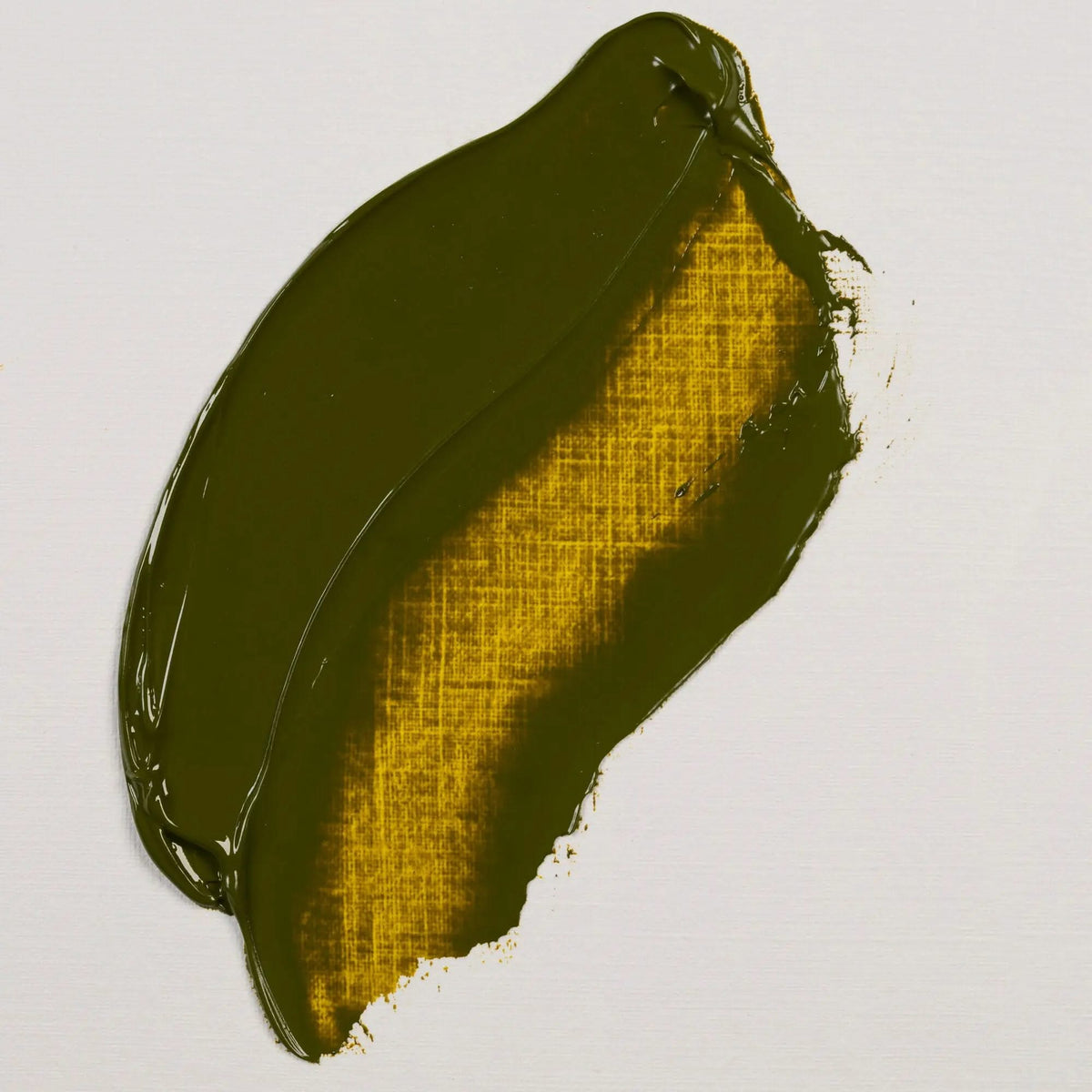 Rembrandt Ölfarbe Tube 15 ml Transparentgelb Grün 281 - Kidis Art