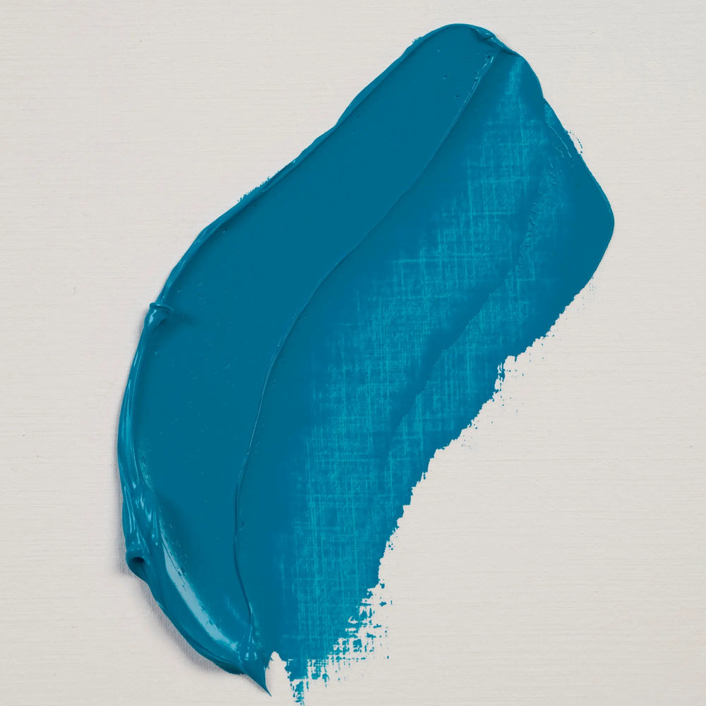 Rembrandt Ölfarbe Tube 150 ml Sèvresblau 530 Rembrand