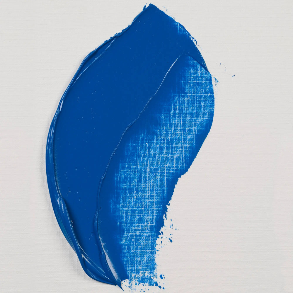 Rembrandt Ölfarbe Tube 40 ml Cölinblau 534 Rembrand