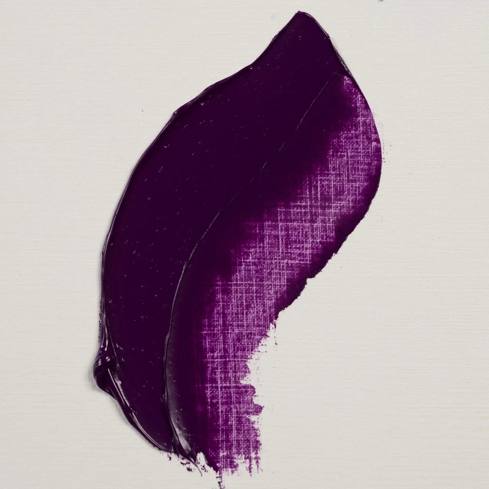 Rembrandt Ölfarbe Tube 40 ml Permanentblauviolett 568 - Kidis Art