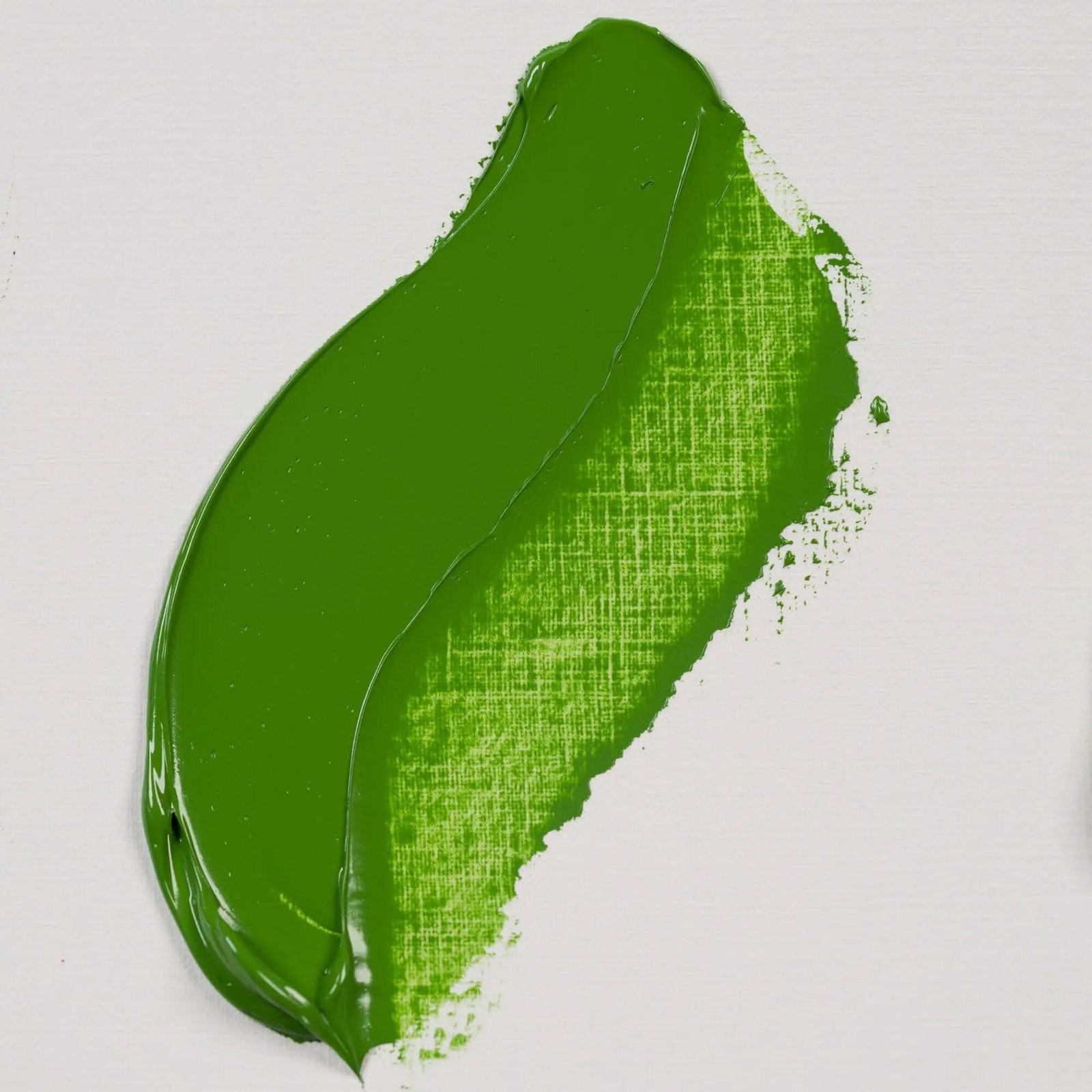 Rembrandt Ölfarbe Tube 15 ml Zinnobergrün Mittel 625 - Kidis Art