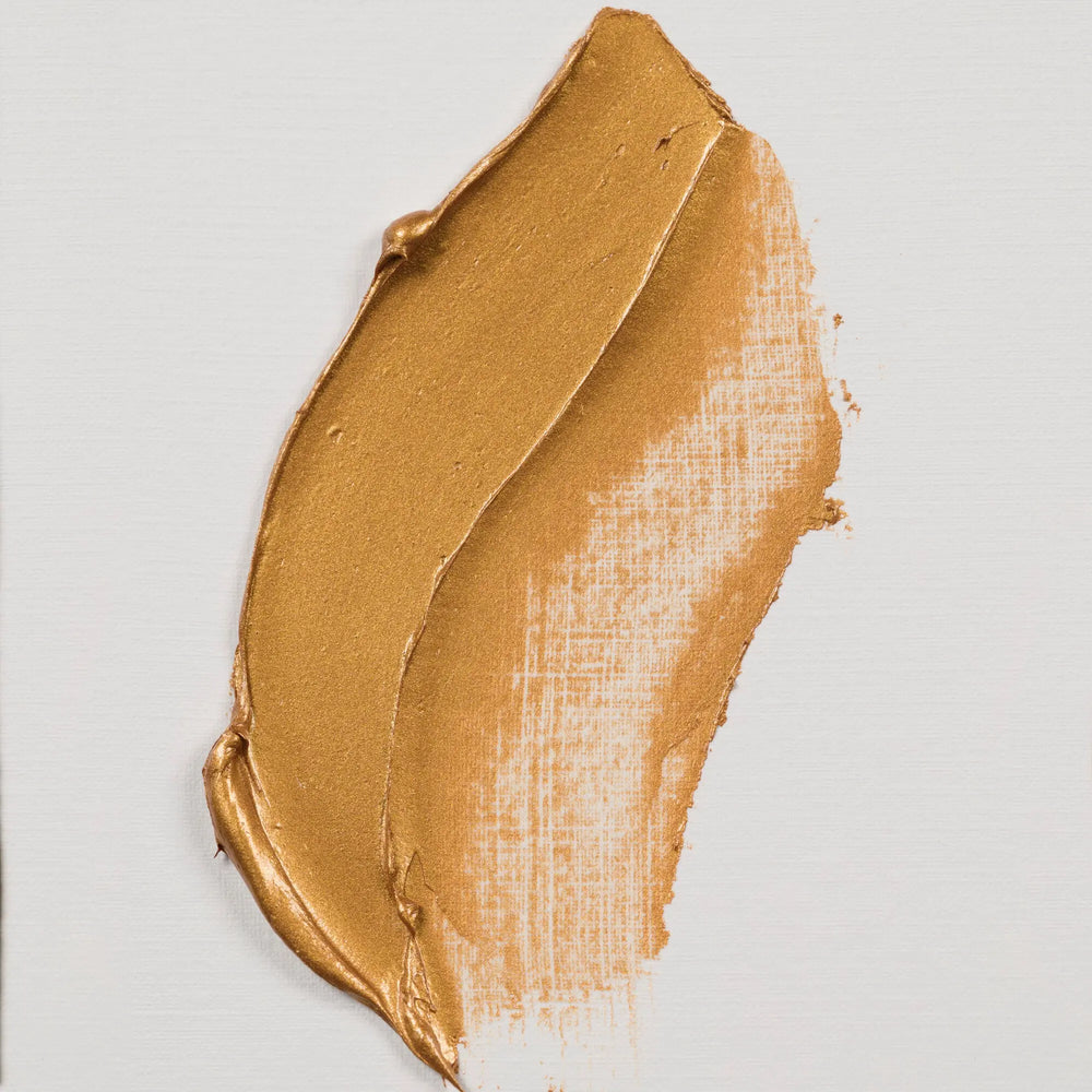 Rembrandt Ölfarbe Tube 40 ml Goldfarbe 803 Rembrand