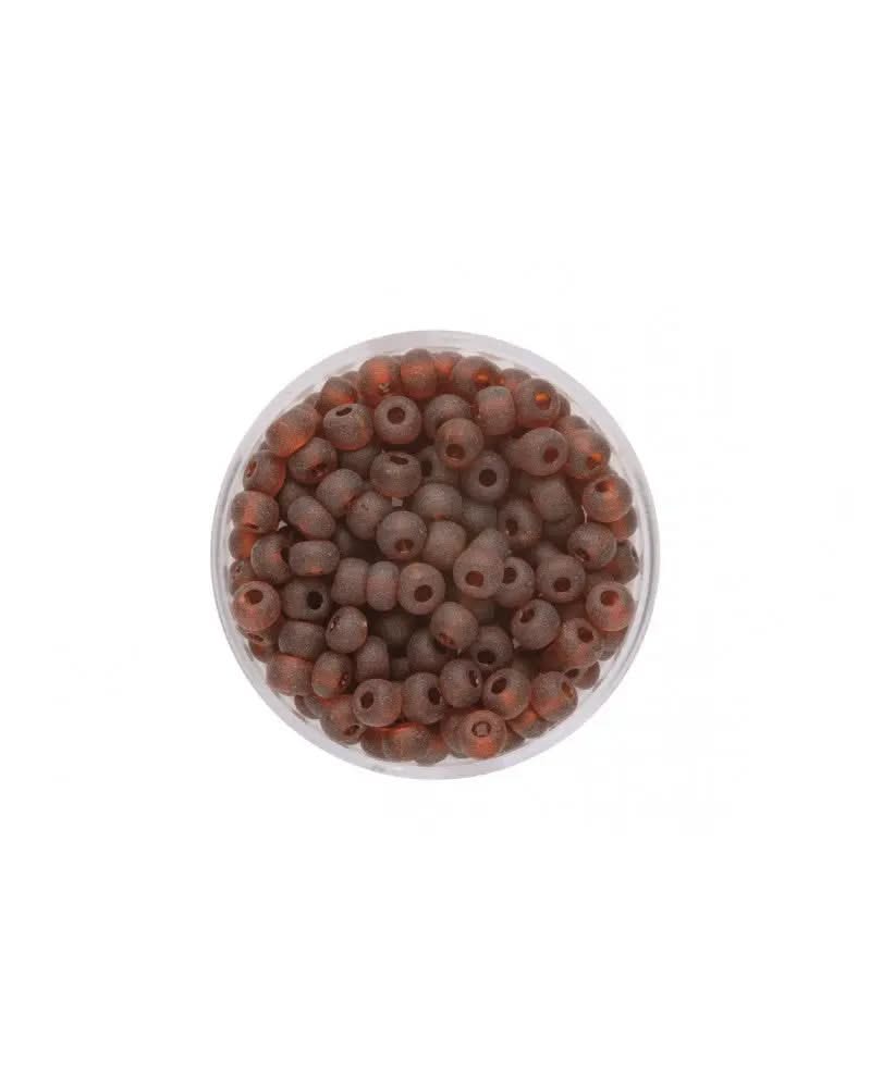 Rocailles 4,5mm opak - Kidis Art