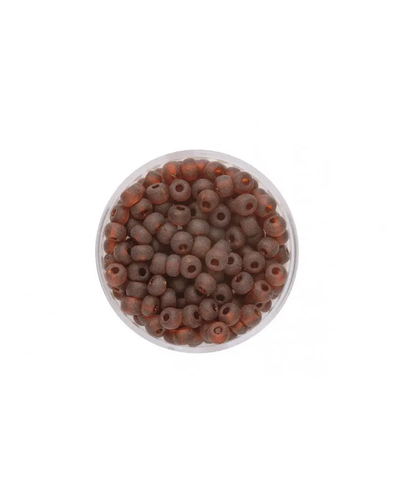 Rocailles 4,5mm opak