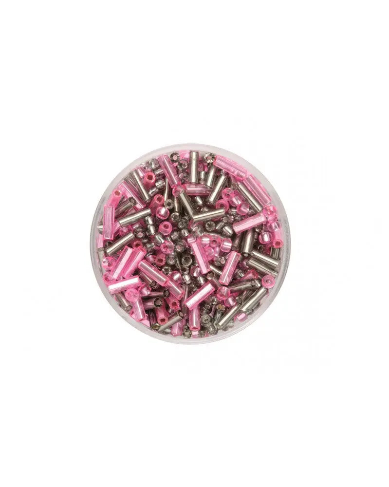 Rocailles Stifte mix