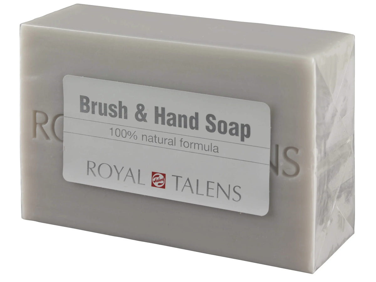 Royal Talens Seife Fur Pinsel - Kidis Art