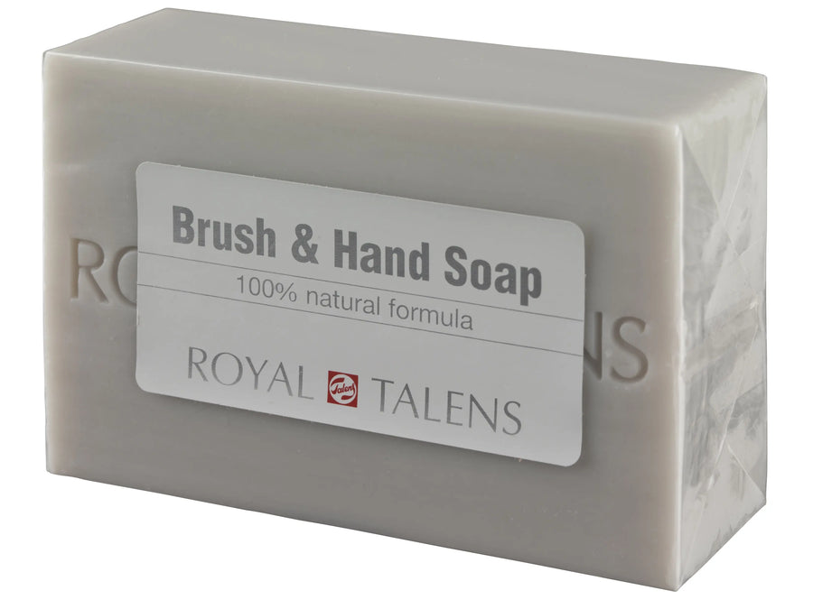 Royal Talens Seife Fur Pinsel