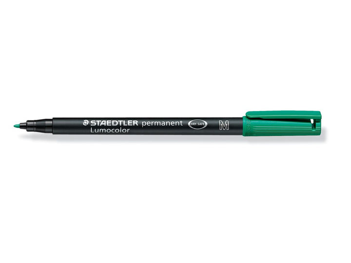 Lumocolor® permanent pen 317 M orange