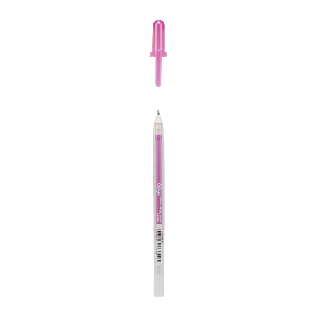 Sakura Gelly Roll Glaze 3D-Roller Rose