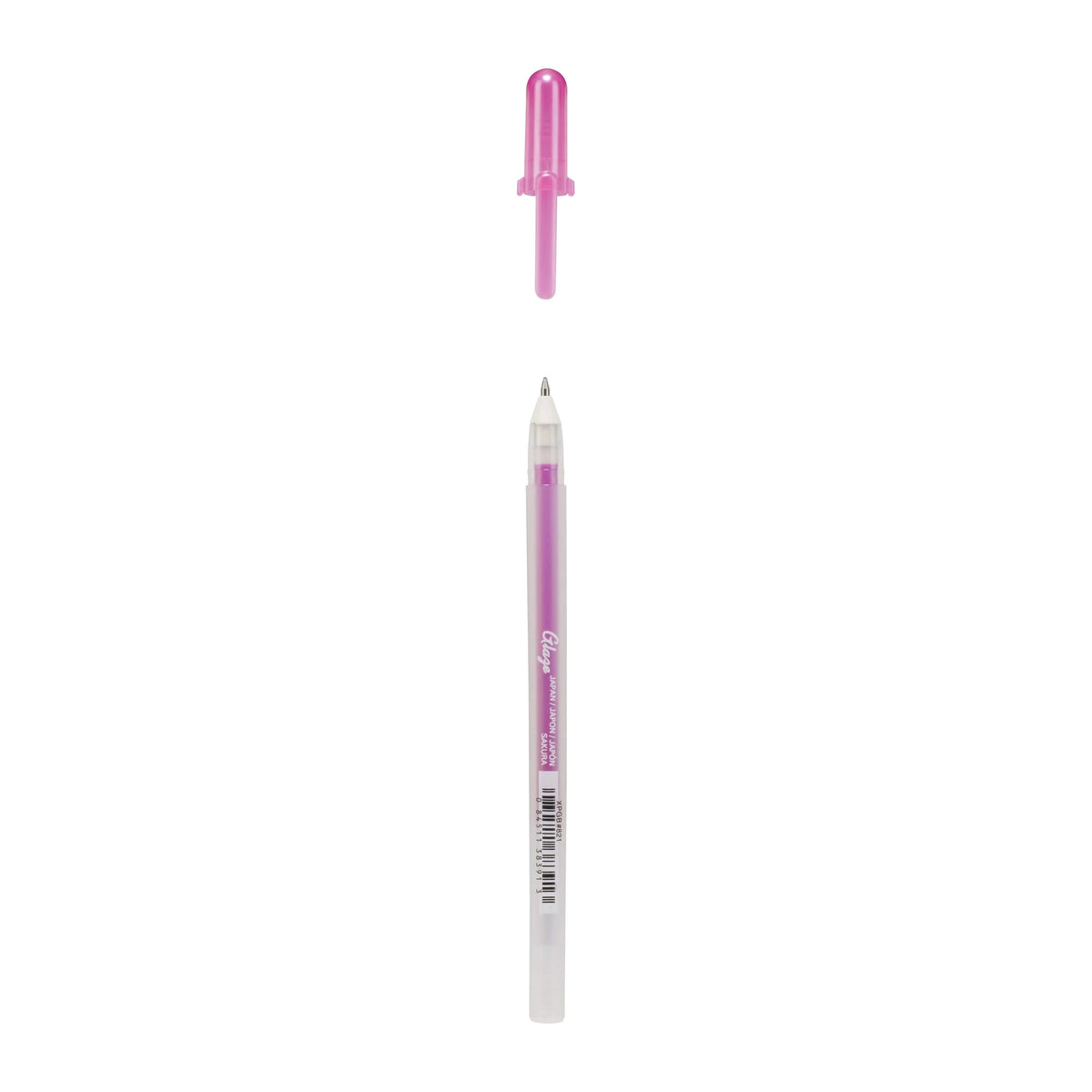 Sakura Gelly Roll Glaze 3D-Roller Rose - Kidis Art