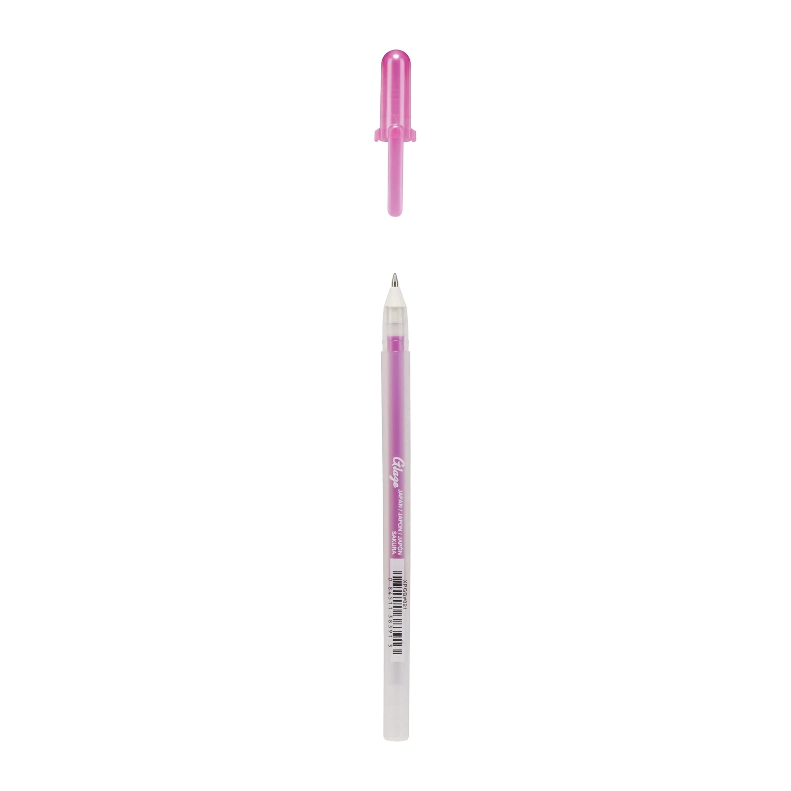 Sakura Gelly Roll Glaze 3D-Roller Rose - Kidis Art